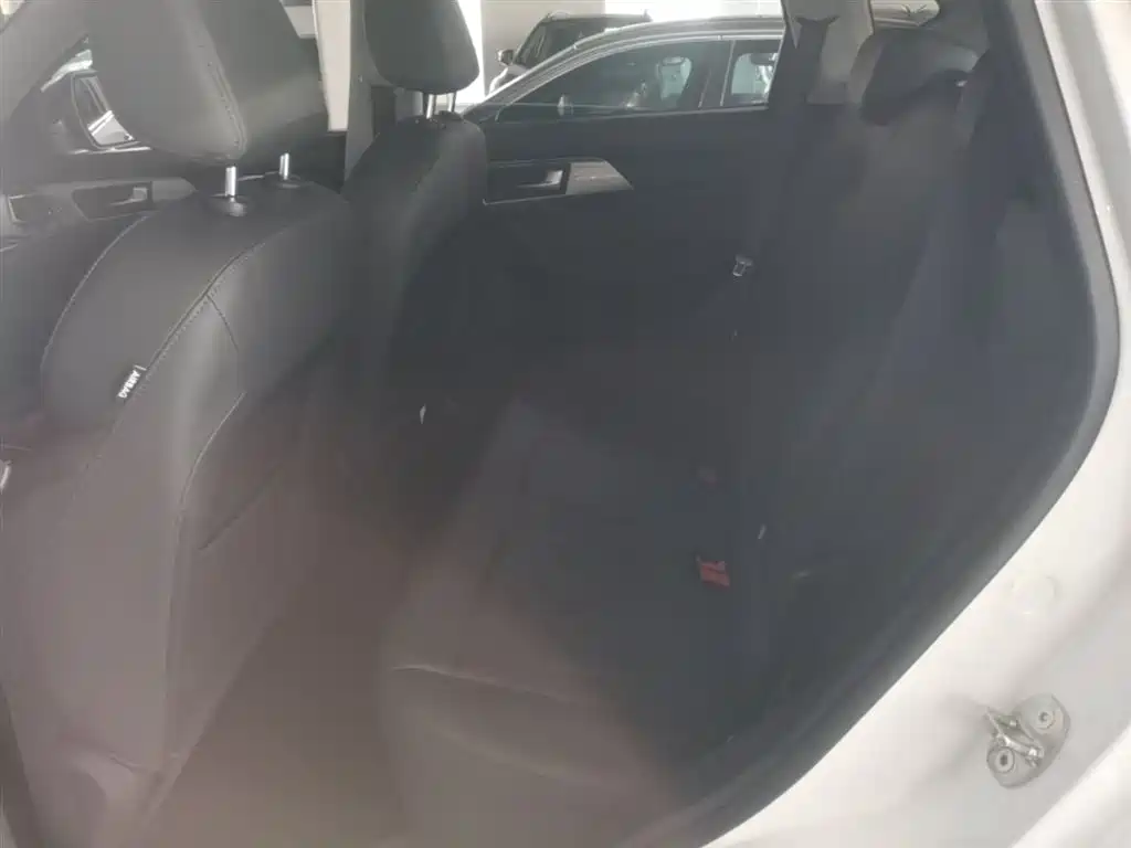 Haval H2 2018 1.5T DCT 2WD Style China VI фото 17