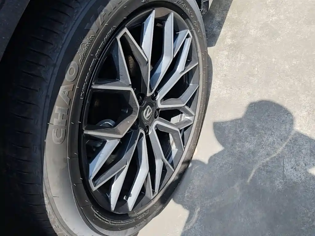 Changan UNI-Z 2026 2025 1.5T Premium