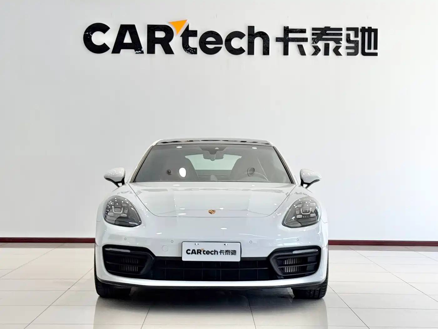 Porsche Panamera 2023 Panamera 2.9T фото 2