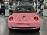 Фото 5 - Volkswagen Beetle