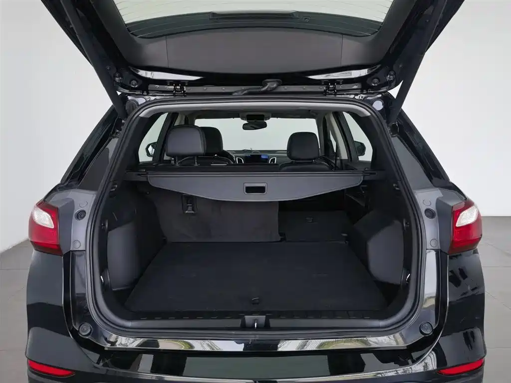 Chevrolet Equinox 2018 RS 550T Automatic 4WD Guardian Edition фото 16
