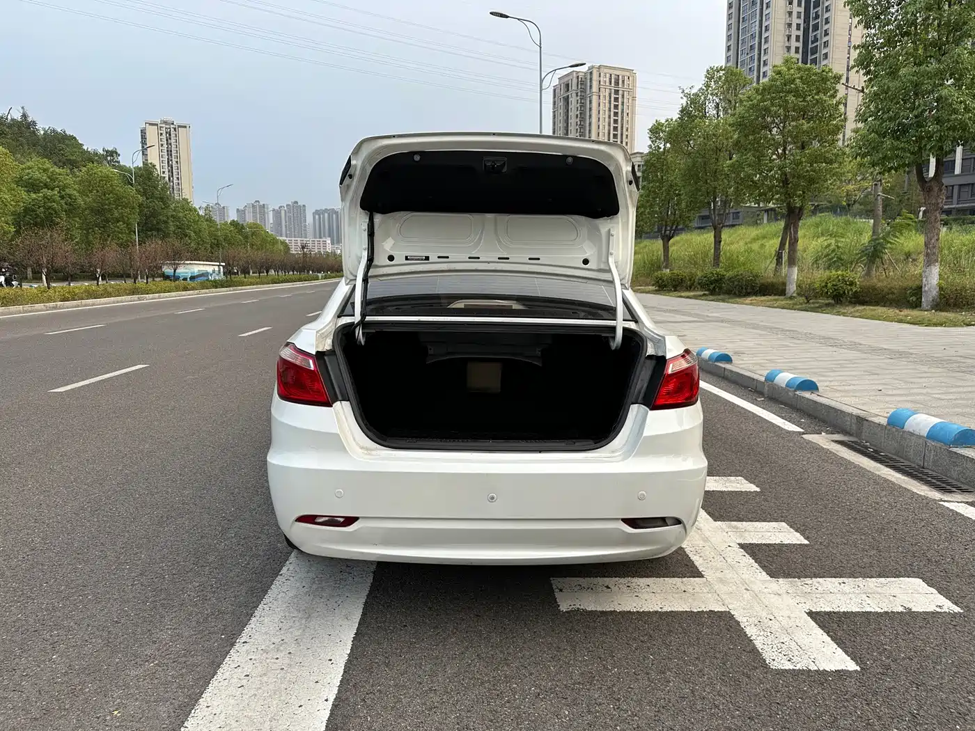 صورة 9 - Changan Eado