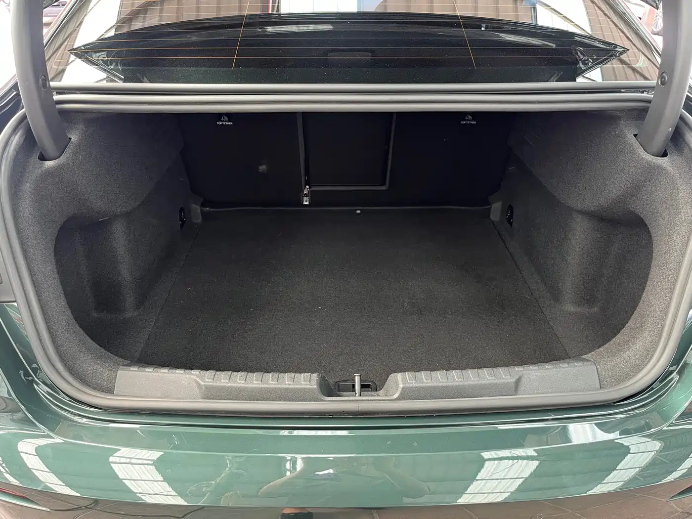 Audi A3 2023 A3L Limousine 35 TFSI Fashion Sport фото 23