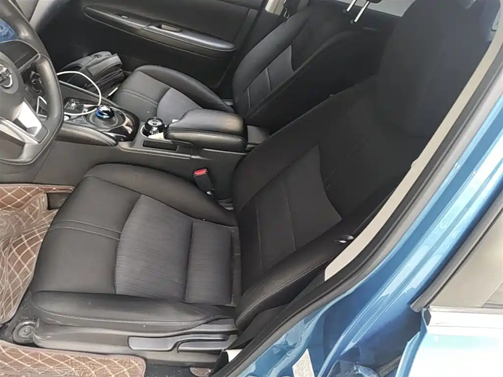 NISSAN SYLPHY PURE ELECTRIC