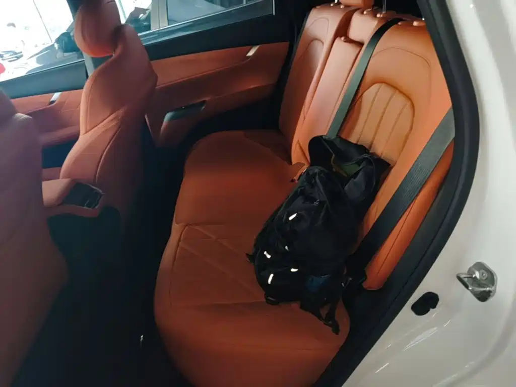 Changan CS75 PLUS 2026 2025 4th Gen 1.5T New Blue Whale Smart Premium