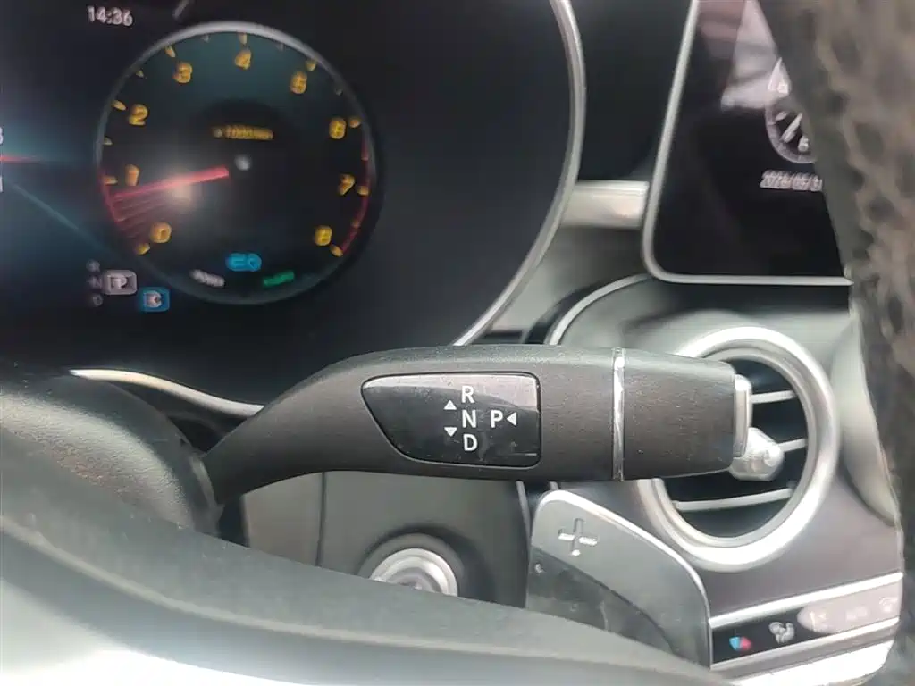 Mercedes-Benz C-Class (Import) 2019 C 260 Coupe фото 14