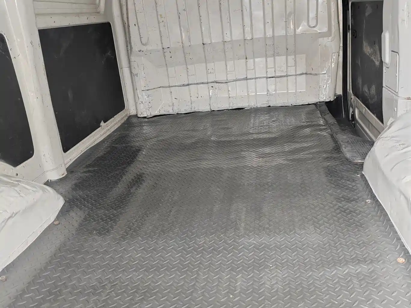 DONGFENG YUFENG EM26