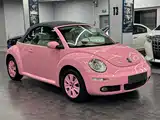 Фото 4 - Volkswagen Beetle