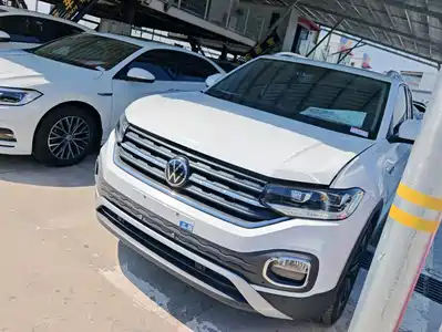 Volkswagen Tacqua