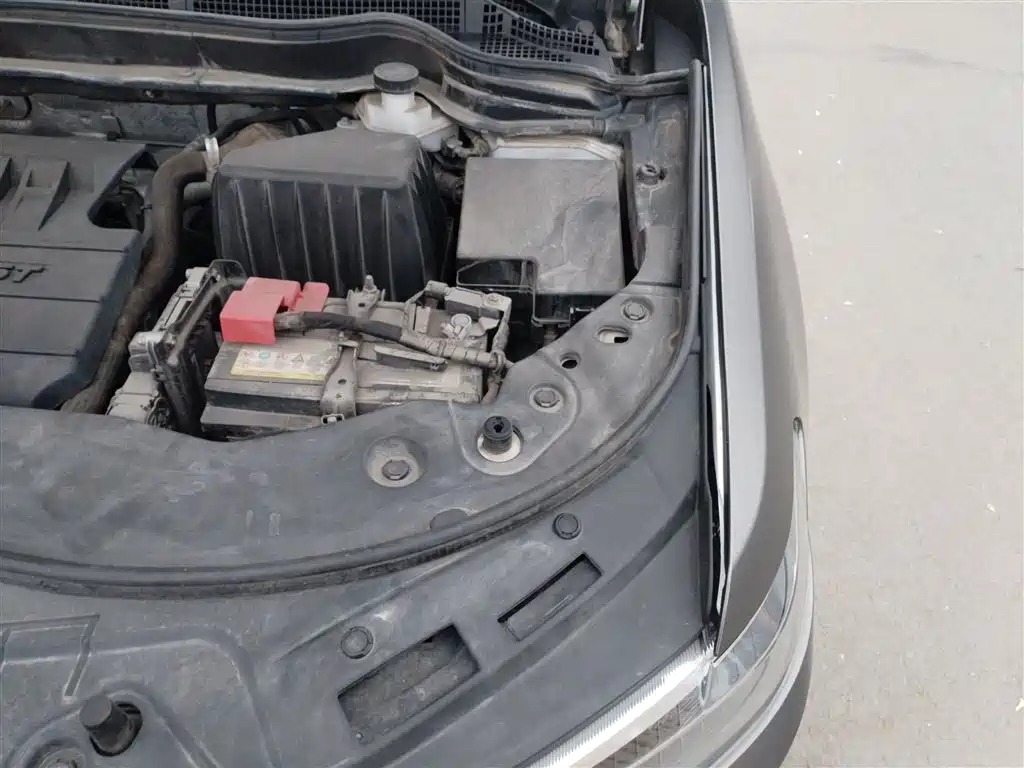 Haval H6 2019 Sport 1.5T Automatic 2WD Elite (China VI) фото 22