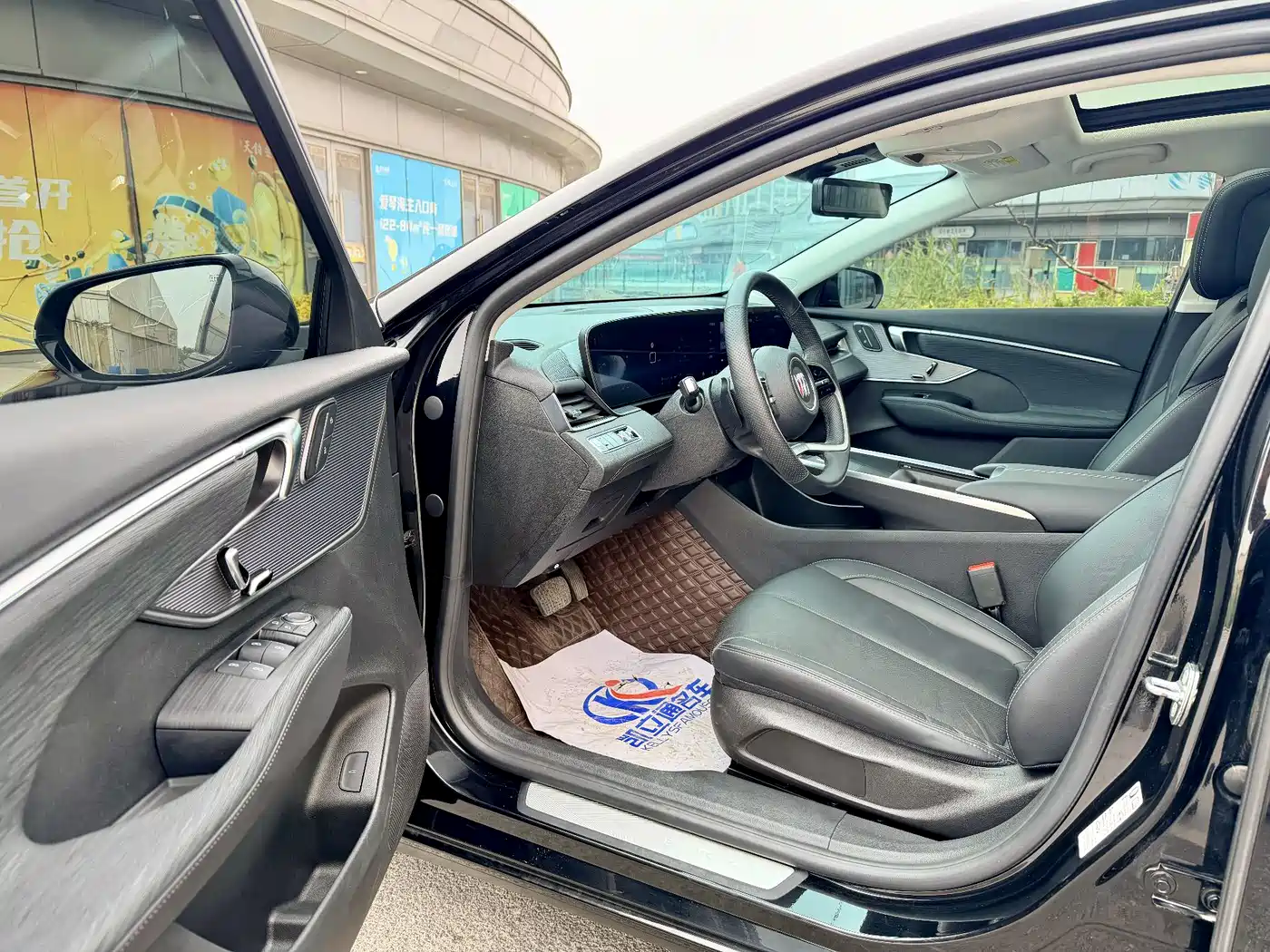 Buick LaCrosse 2023 28T Premium Edition фото 9