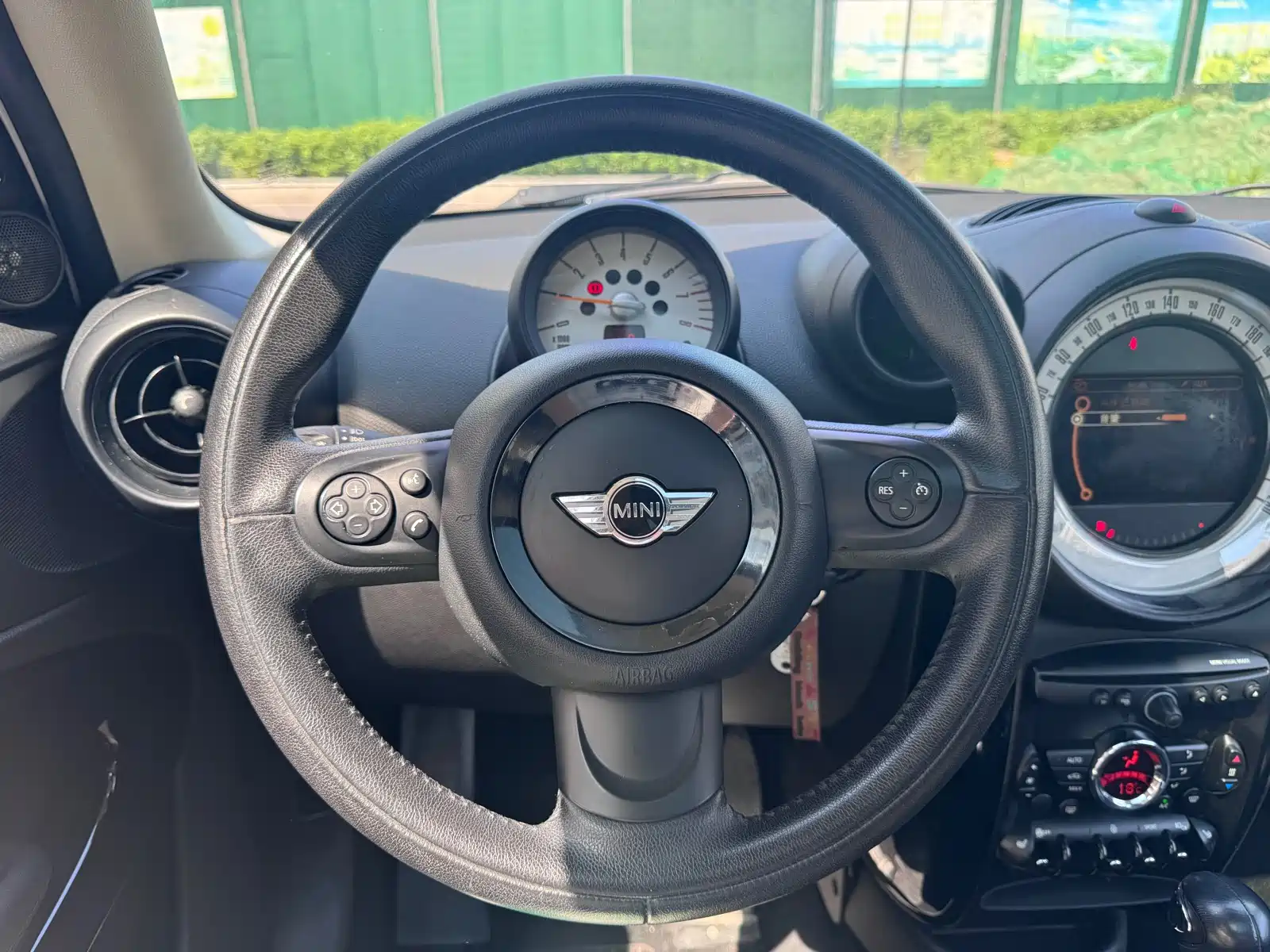 Фото 18 - MINI Paceman