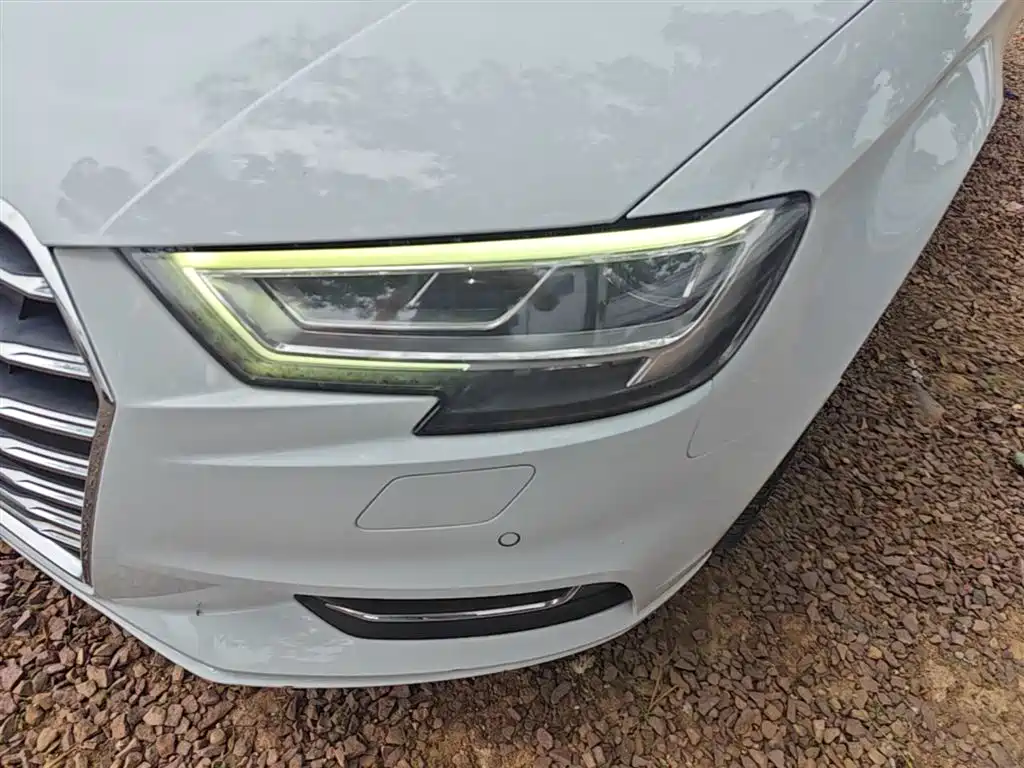 Audi A3 2019 Limousine 35 TFSI Style China VI фото 24