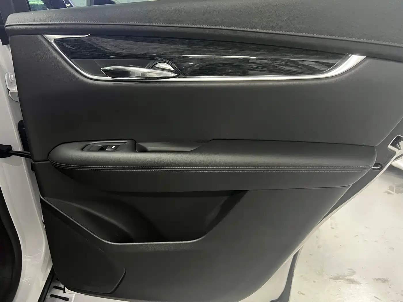 Cadillac XT5 2020 28T Luxury Model фото 6