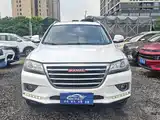 Фото 2 - Haval H2