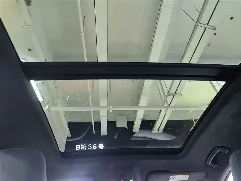 Audi Q6L e-tron 2025 Model Pioneer Edition фото 18
