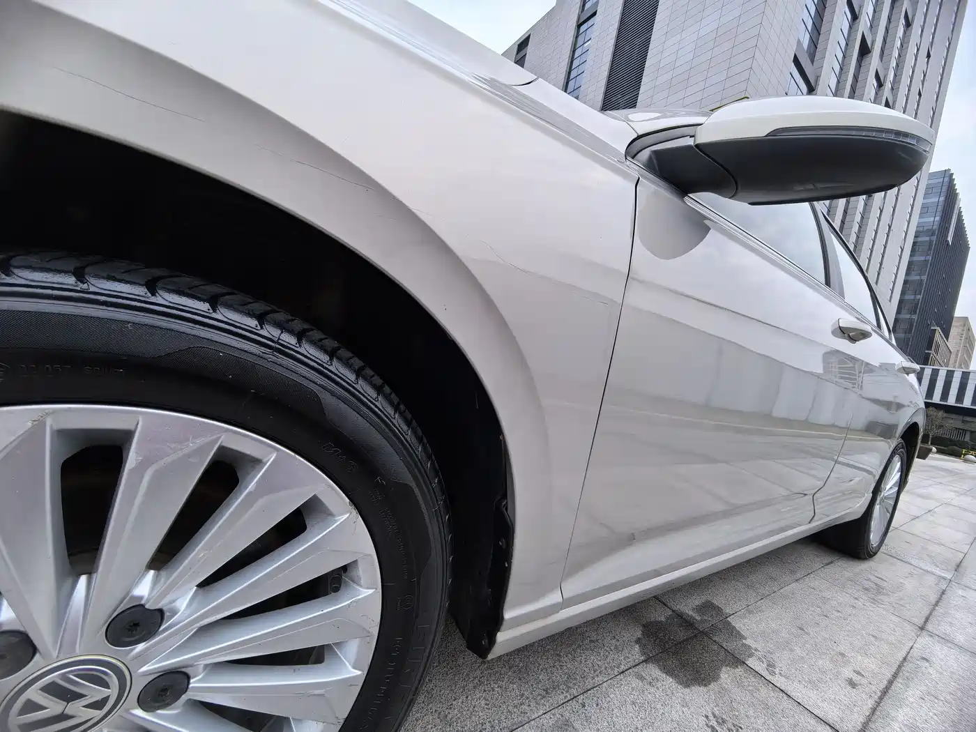 Volkswagen Lavida 2019 280TSI DSG Comfort Edition China VI фото 16