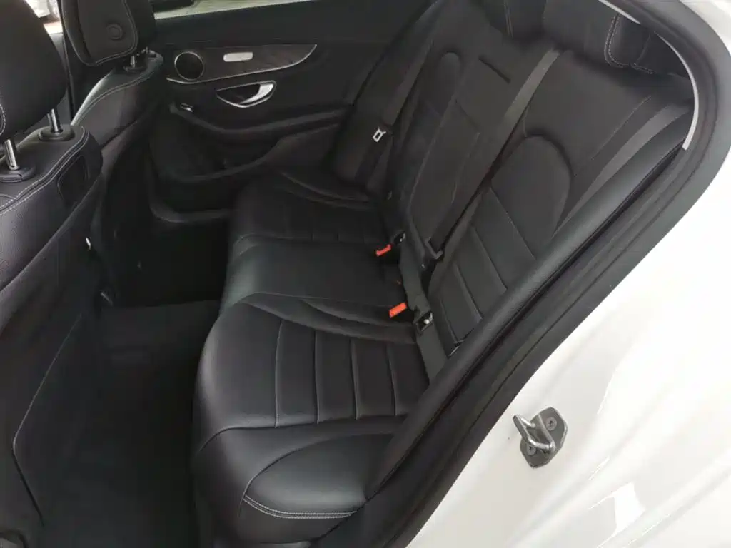 Mercedes-Benz C-Class 2017 C 200 L Sport фото 17