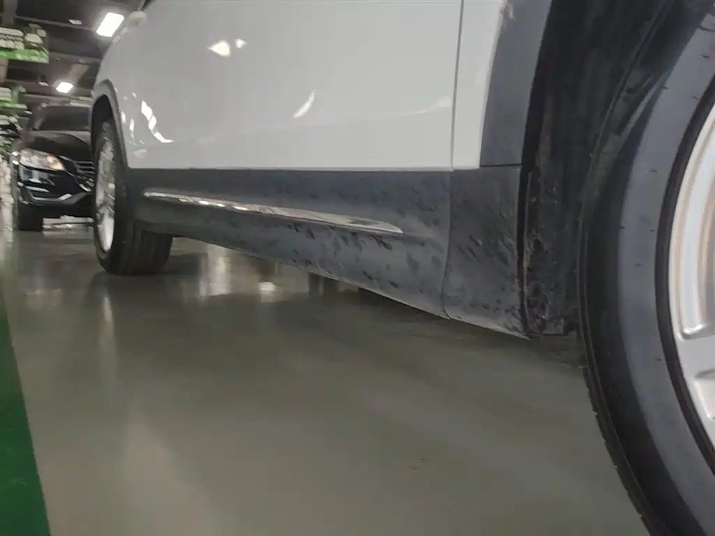 Mercedes-Benz GLB 2021 GLB 200 Dynamic фото 21