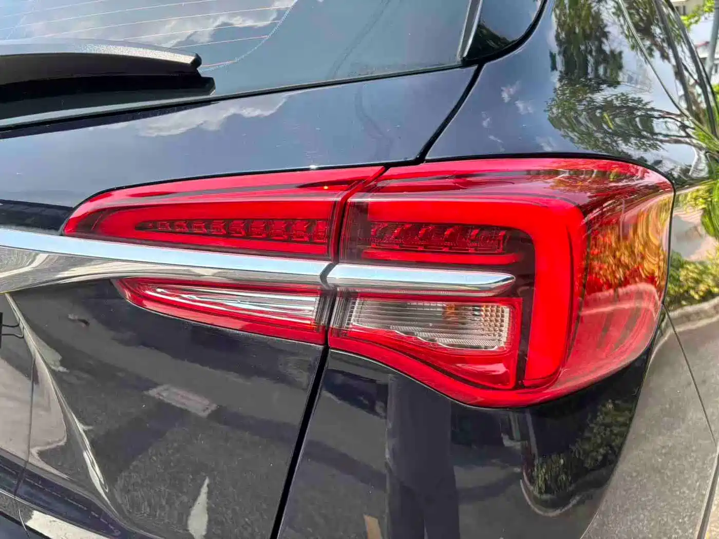 Buick Envision Plus 2020 28T AWD Elite фото 17