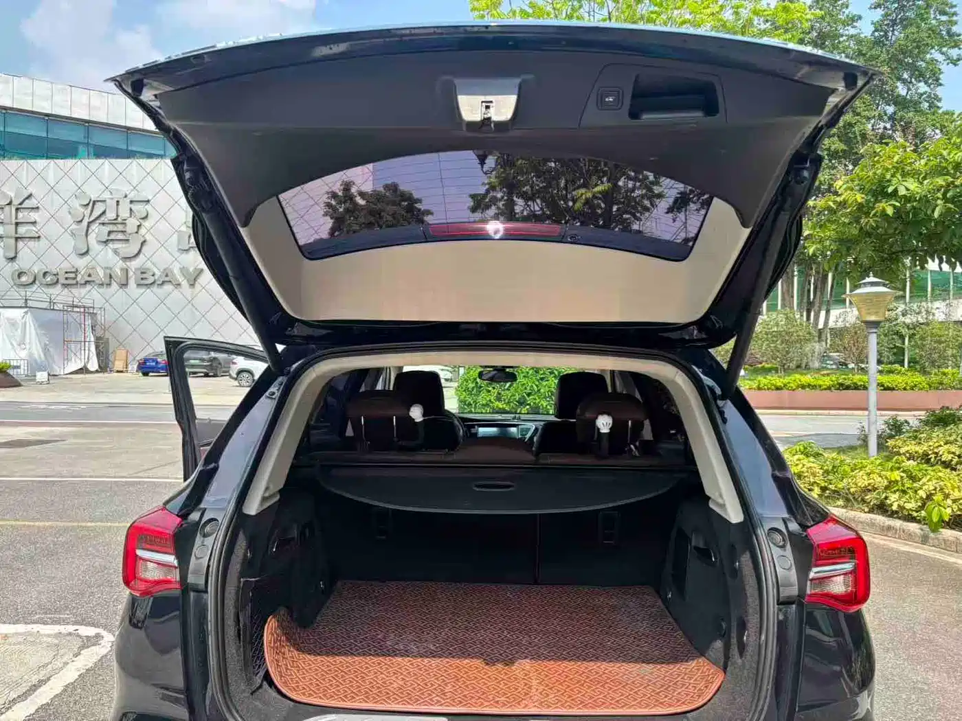 Buick Envision Plus 2020 28T AWD Elite фото 15