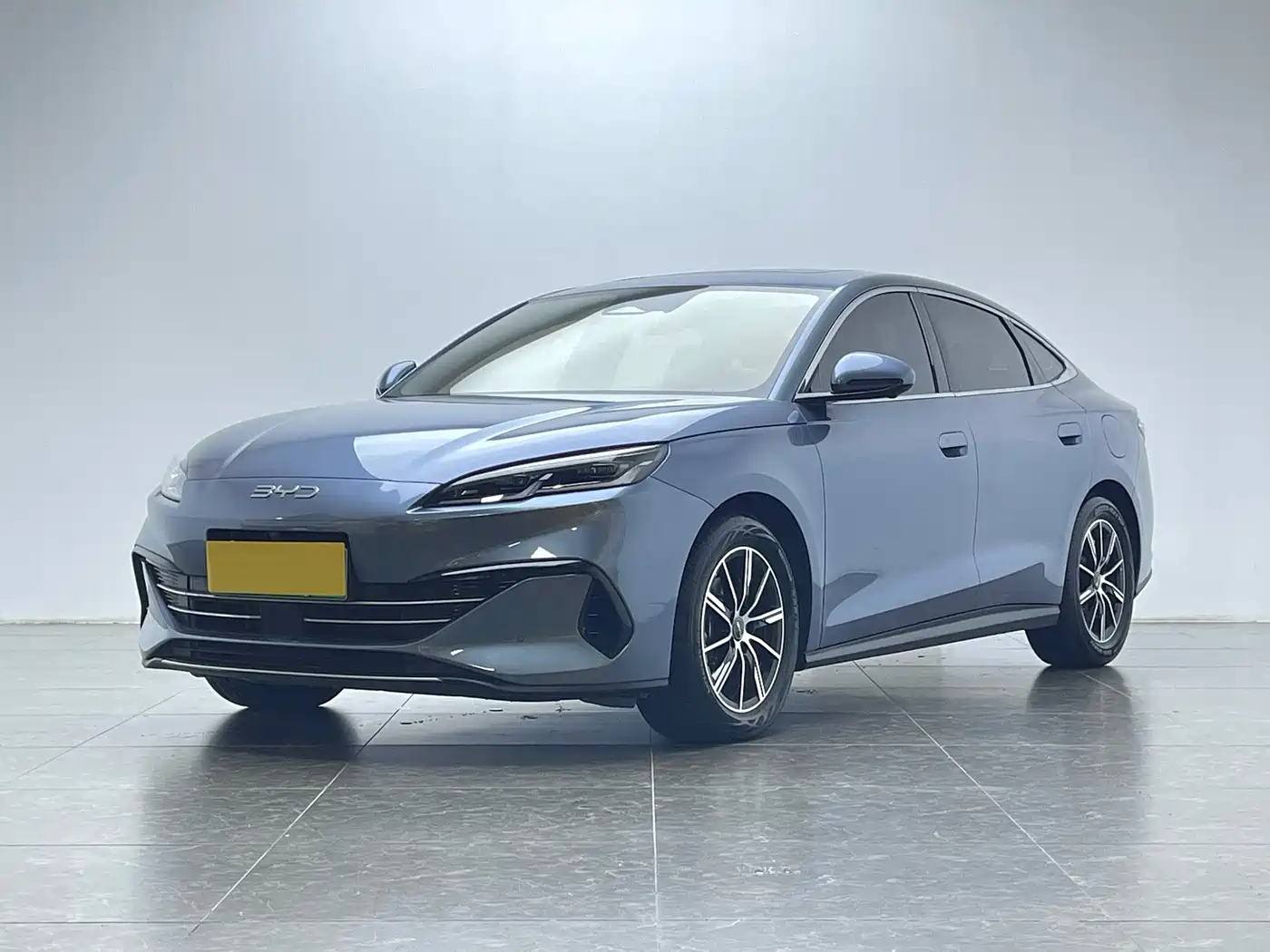BYD Seal 06 New Energy 2024 DM-i 120KM Premium