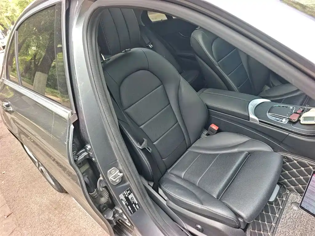 Mercedes-Benz C-Class 2020 C 260 L Sport фото 25