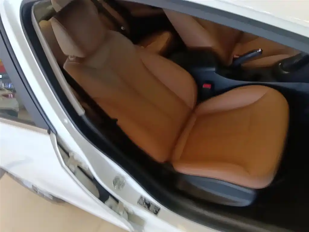 Buick Excelle 2018 18T Automatic Flagship фото 25