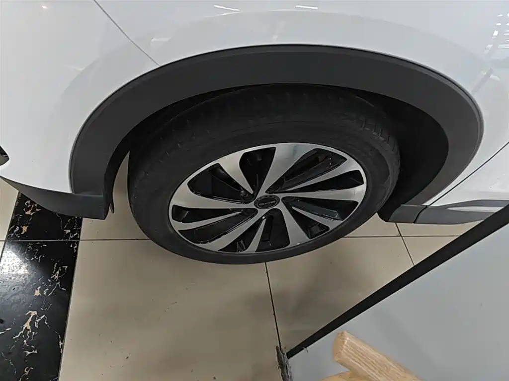 BYD Song PLUS PHEV 2023 Champion Edition DM-i 110KM Flagship фото 23