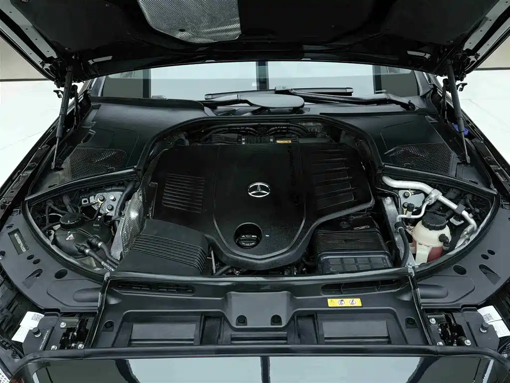 Mercedes-Benz Maybach S-Class 2023 S 480 4MATIC фото 23