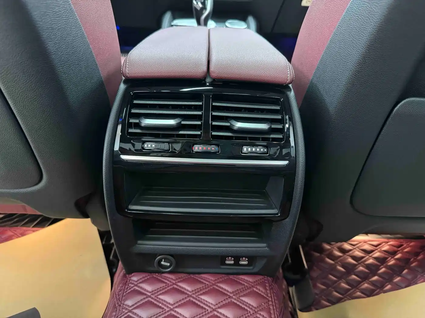 BMW 5 Series 2022 Facelift 530Li Leading M Sport Package фото 18