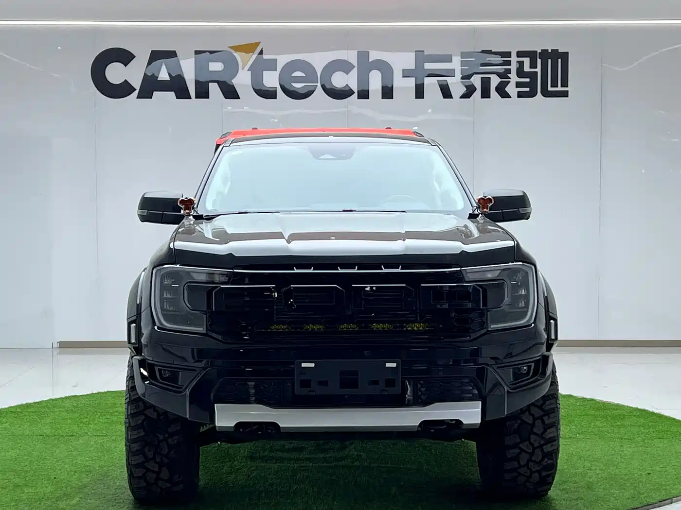 Lorinser Ranger Lancer 2023 Trail 4WD Lancer Edition (Gasoline) фото 3