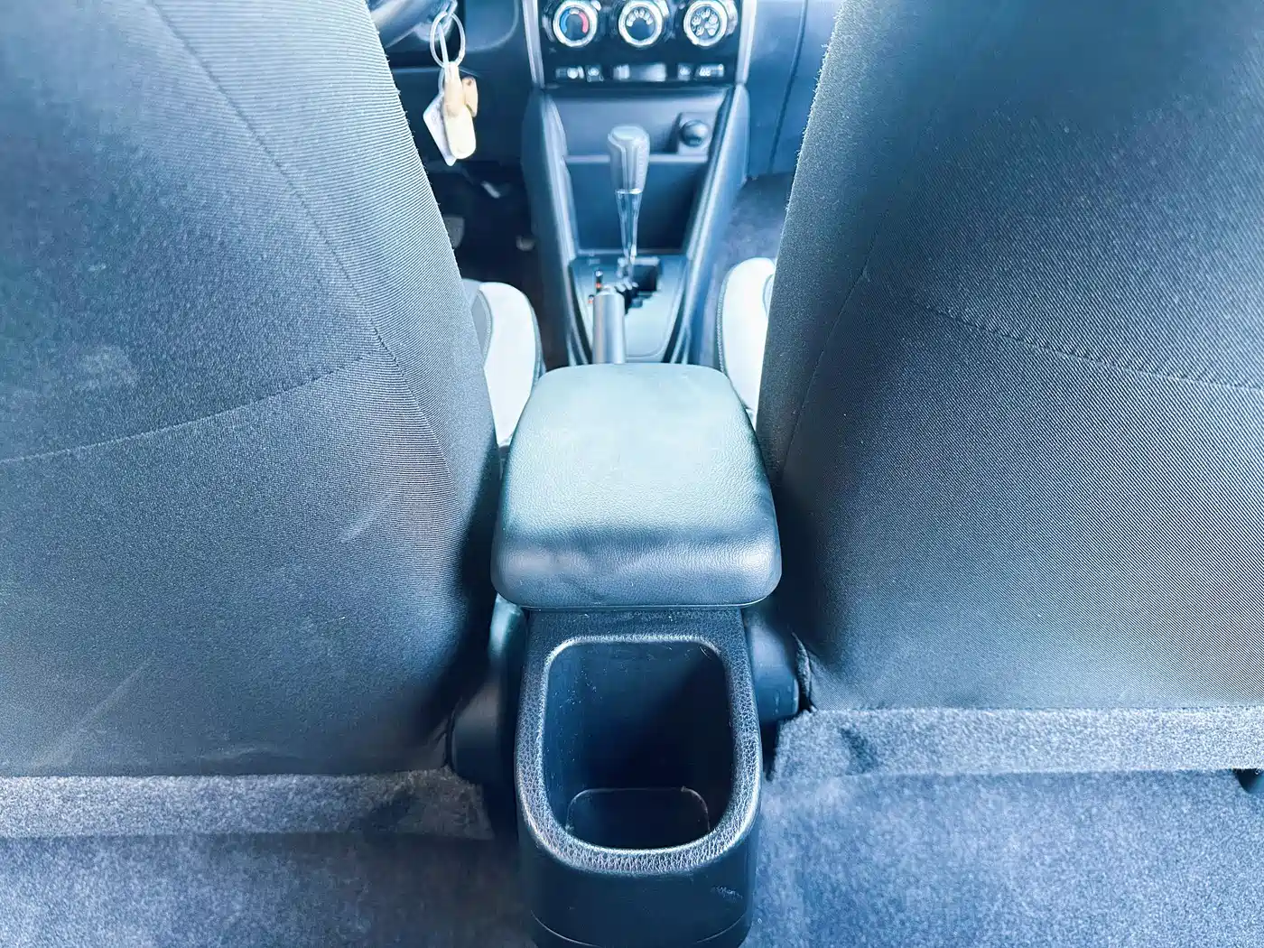 Toyota YARiS L Zhi Xuan 2022 Zhi Xuan X 1.5L CVT Leading PLUS Edition фото 13
