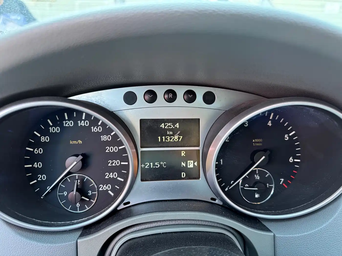Mercedes-Benz M-Class 2010 ML 300 4MATIC фото 16