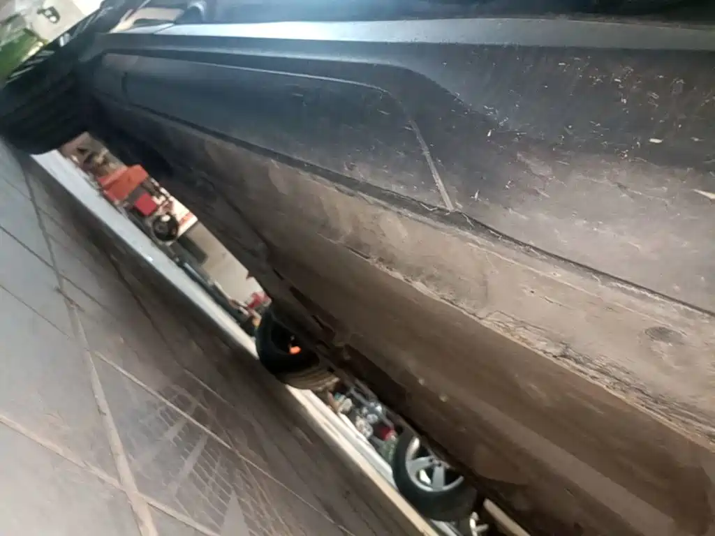 Changan Oshan Changan Oushang X5 2021 2021 1.6L CVT Flagship