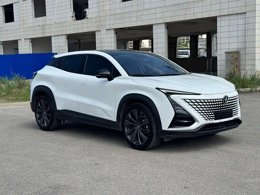 CHANGAN UNI-T