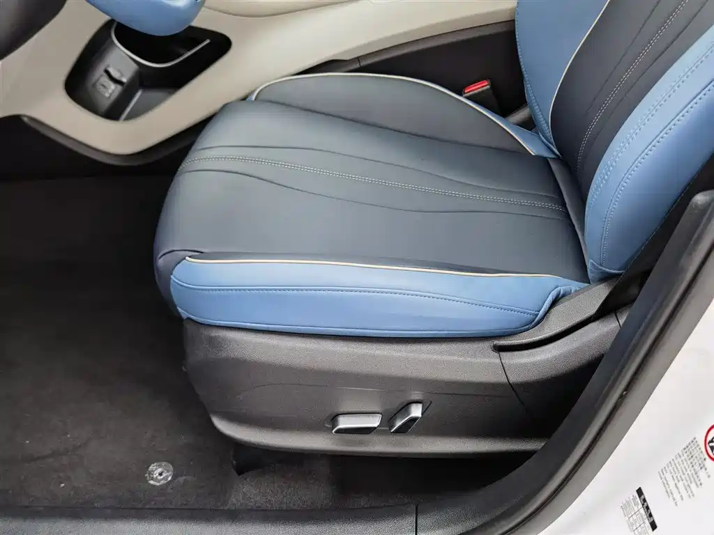 BYD Song Pro 2021 1.5T Automatic Xiaoyun Luxury фото 20
