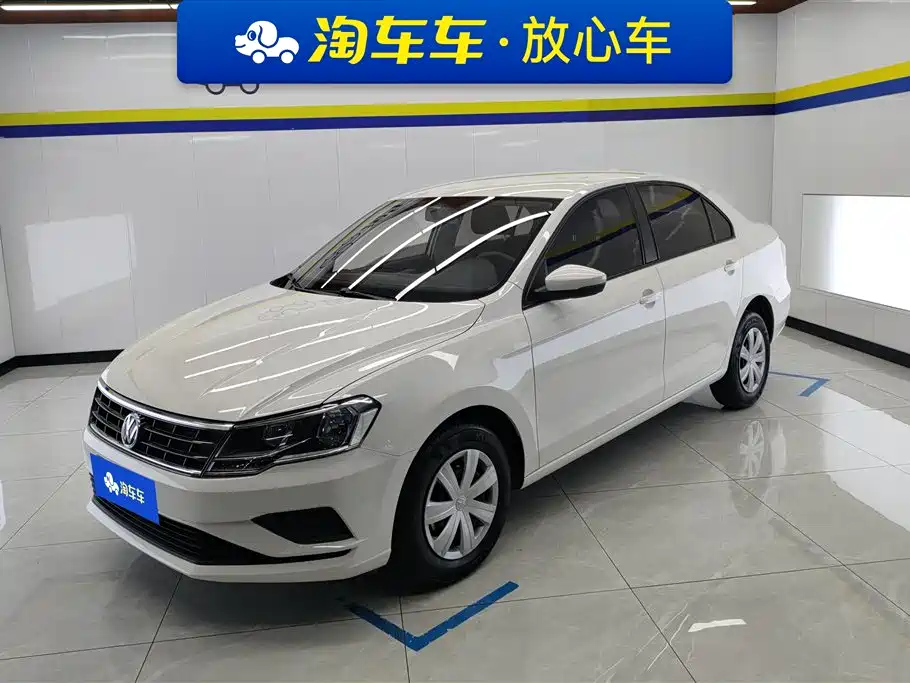 Volkswagen Jetta 2017 1.4L Manual Fashion