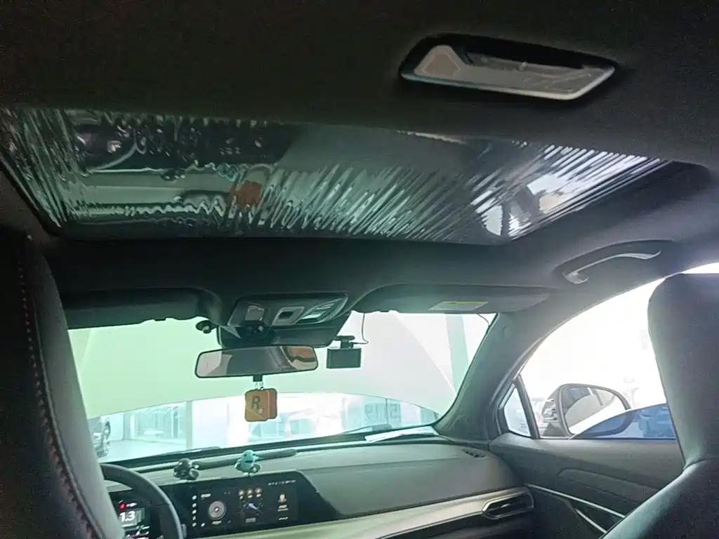 CHANGAN UNI-T