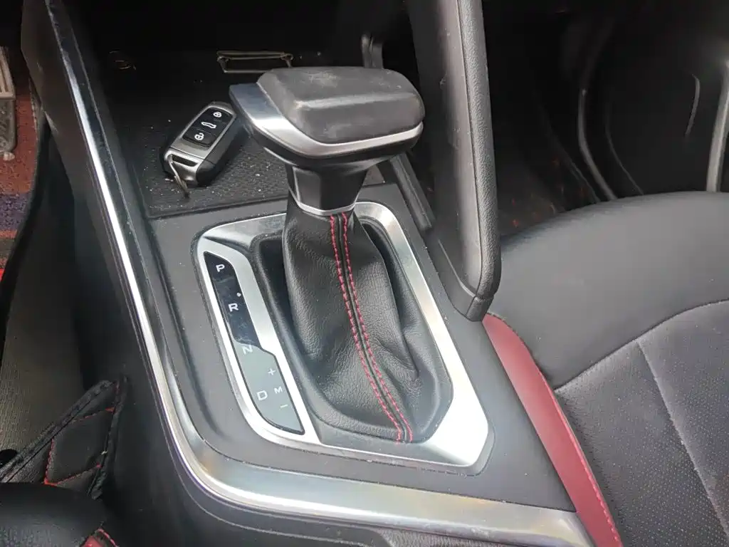 Geely Vision X3 2022 2021 PRO 1.5L CVT Premium