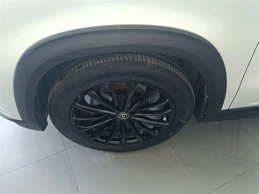 Changan UNI-T 2023 2022 1.5T Excellence
