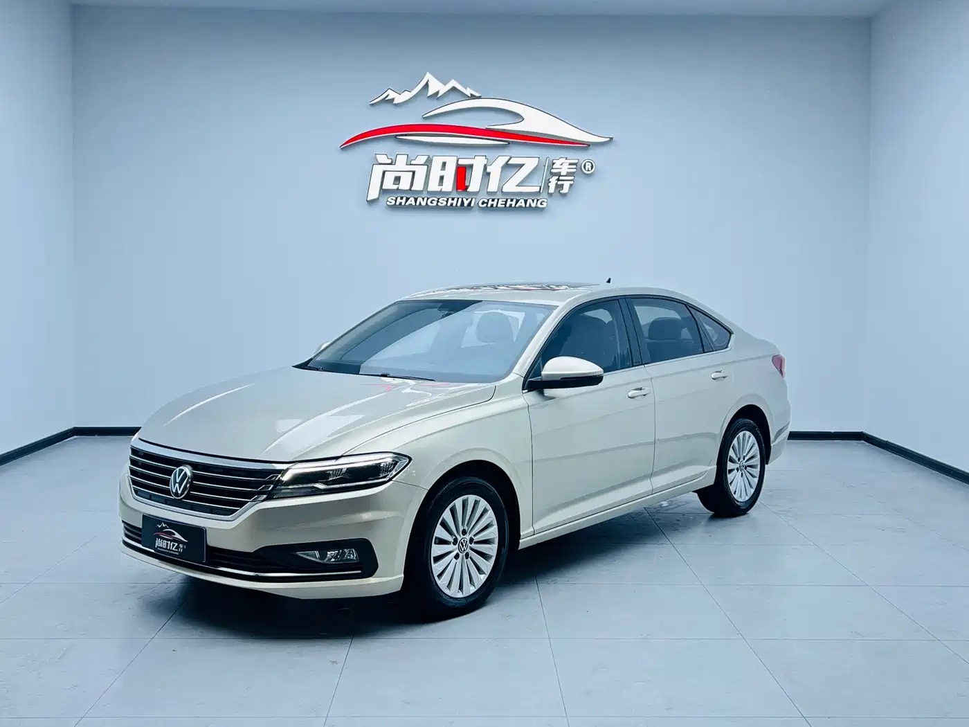 Volkswagen Lavida 2021 280TSI DSG Comfort Edition