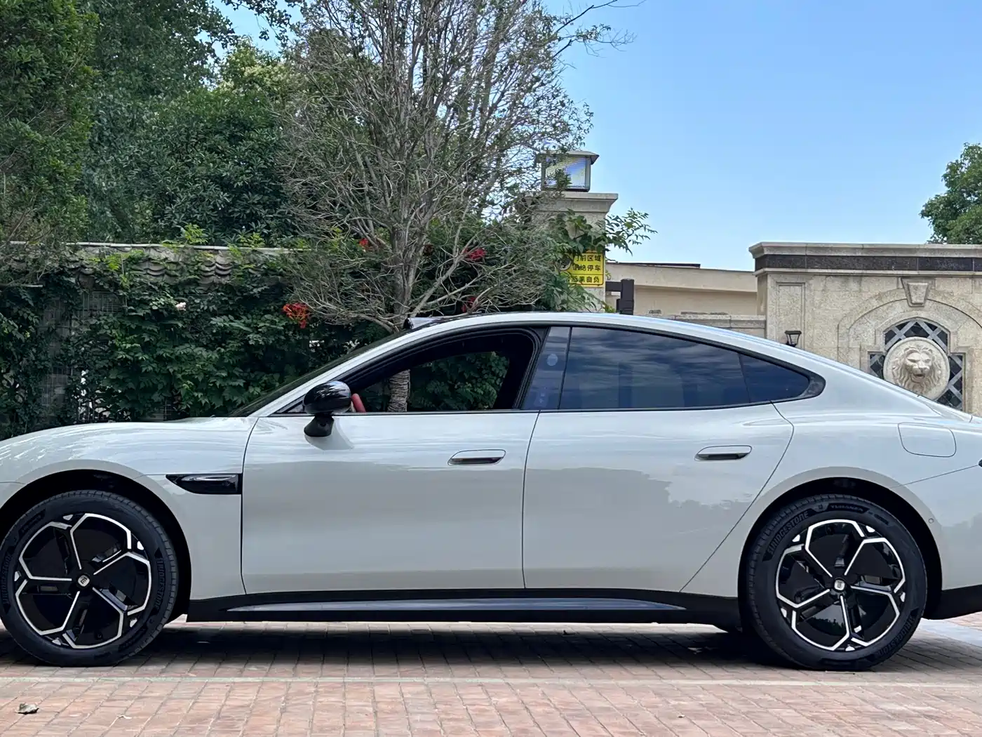 Xiaomi Auto Xiaomi SU7 2026 Rear-Wheel Drive Edition фото 14