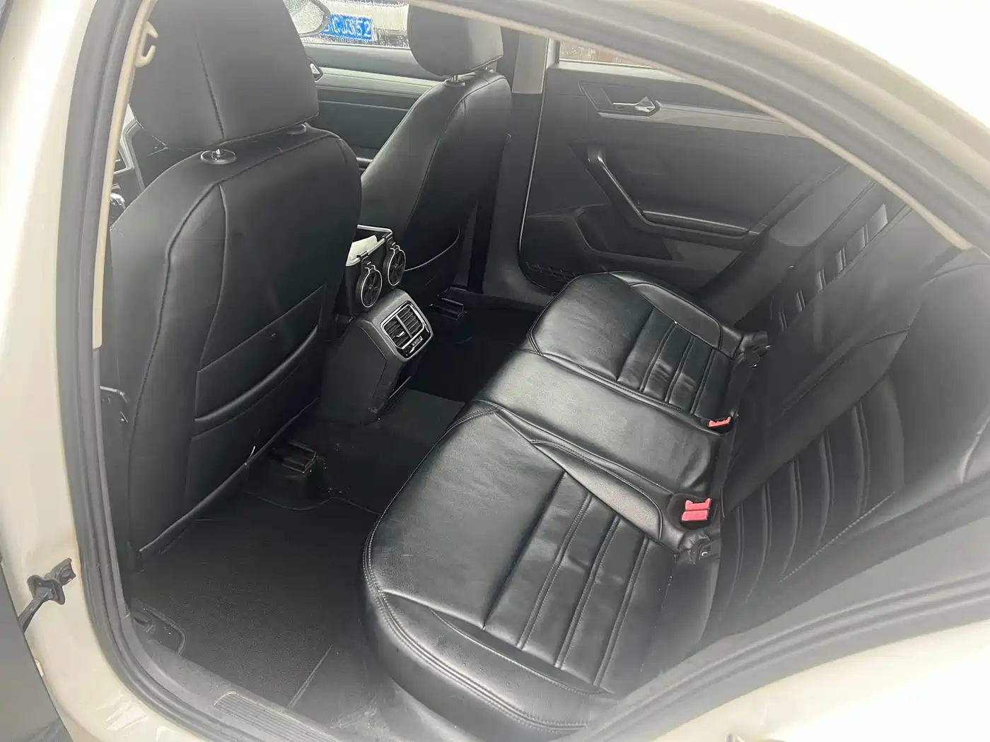 Volkswagen Lamando 2018 230TSI DSG Trend Edition фото 6