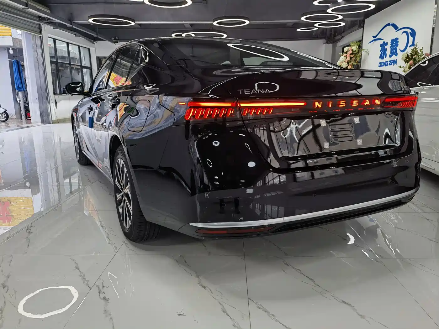 Nissan Teana 2026 2.0L PLUS фото 6