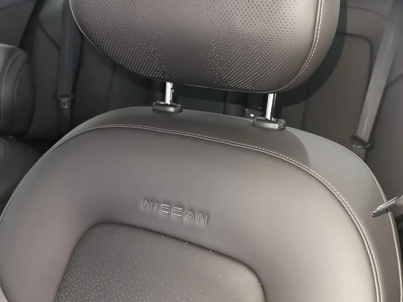 Nissan Teana 2026 2.0L PLUS фото 17