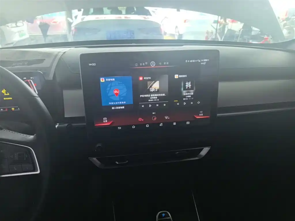 BYD Qin Pro 2018 1.5TI Automatic Smart Connected Premium Edition фото 13