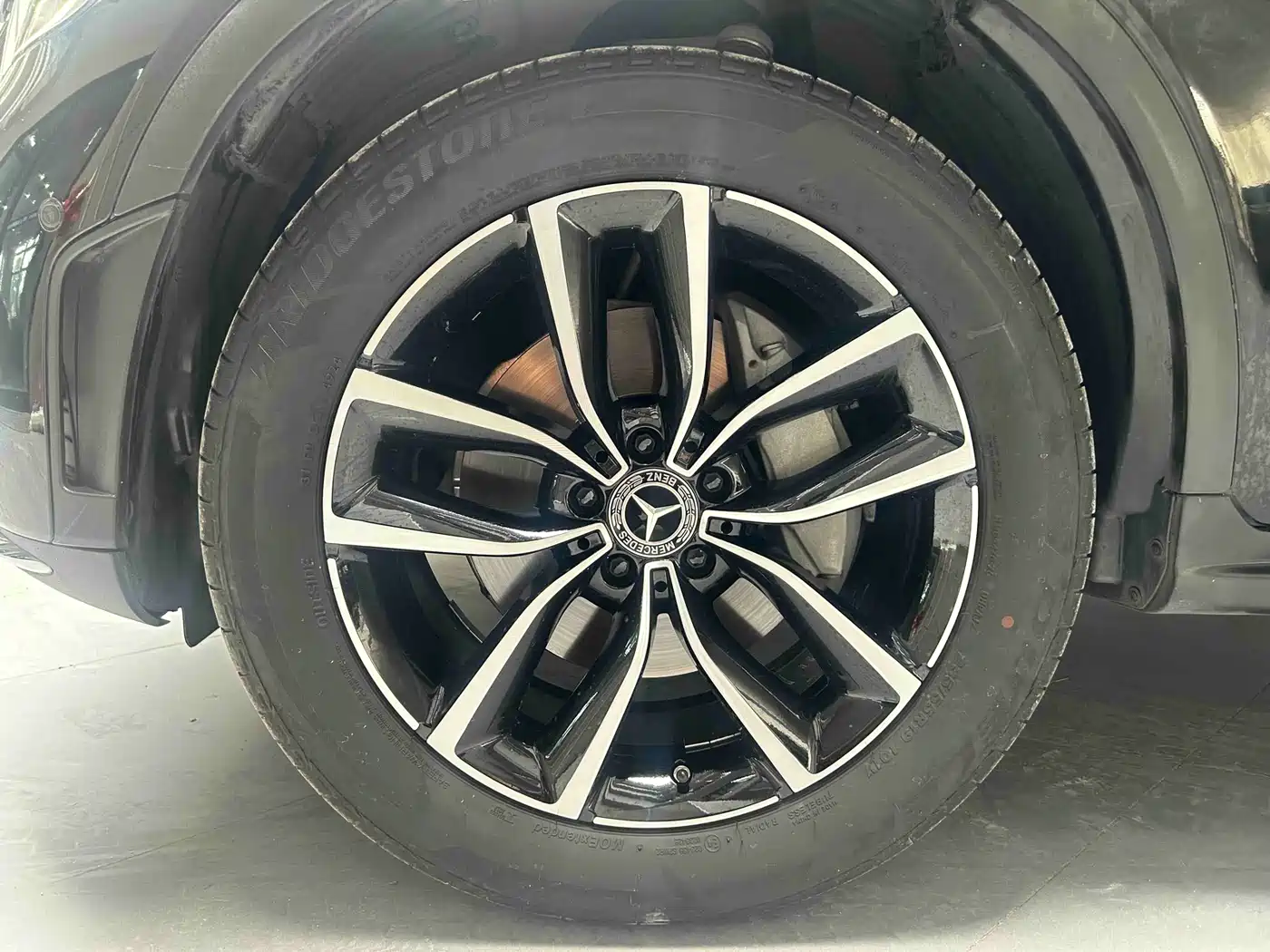 Mercedes-Benz GLC 2021 GLC 300 L 4MATIC Sporty фото 20