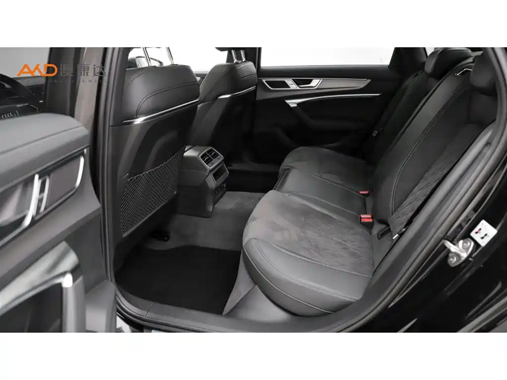 Audi A6L 2024 40 TFSI Luxury Dynamic фото 7