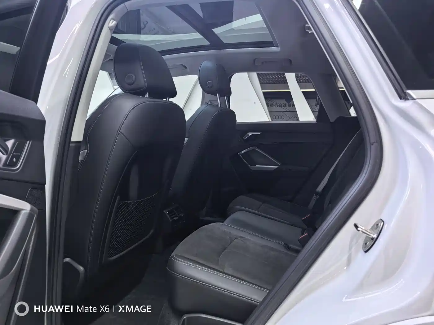 Audi Q3 2022 35 TFSI Fashion Dynamic фото 11